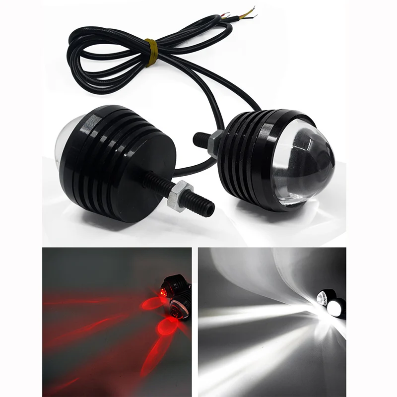 20W Devil Eye Car E…