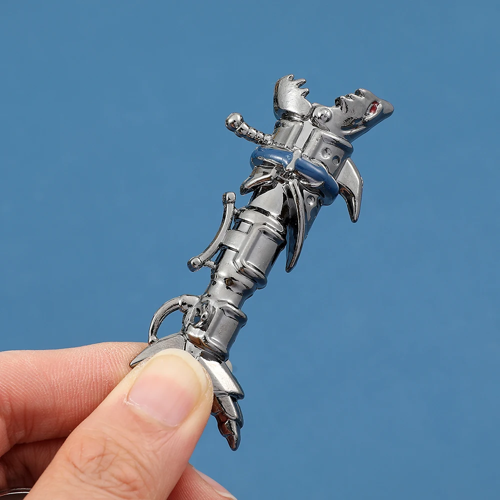 Game Model Keychain Keyring fo - đánh giá và giá Gaming Accessories Gifts For Men
