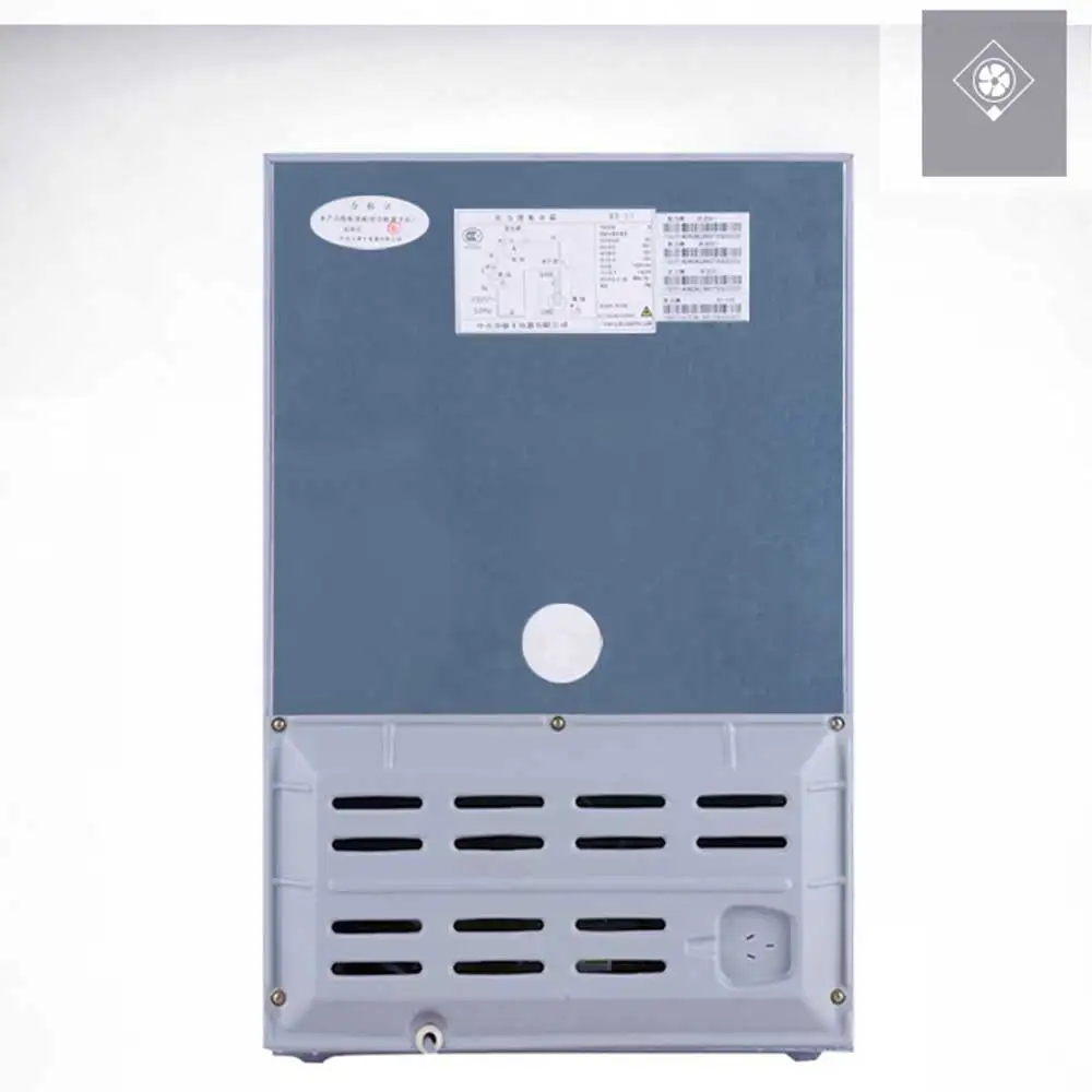 فريزر منزلي ثلاجة صغيرة موفرة للطاقة ثلاجة بباب واحد ثلاجة فريجوبار