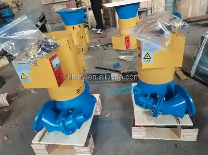 Three phase 400V 50Hz 10kw 3kw 800w hydro turbine generator manufacturer