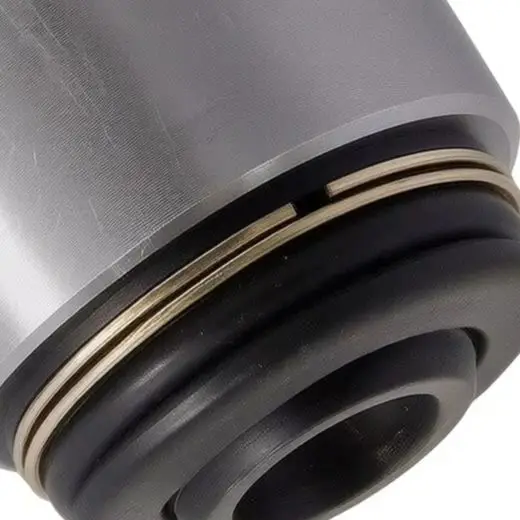 For Rear Suspension Repair Rear Suspension Knuckle Bushing OE 42305-51010 Bushing As Shown Rear Axle Placement