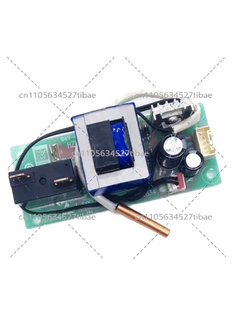 Water Heater Control Board Power PCB 0040400451D 0041800117B Replacement Module