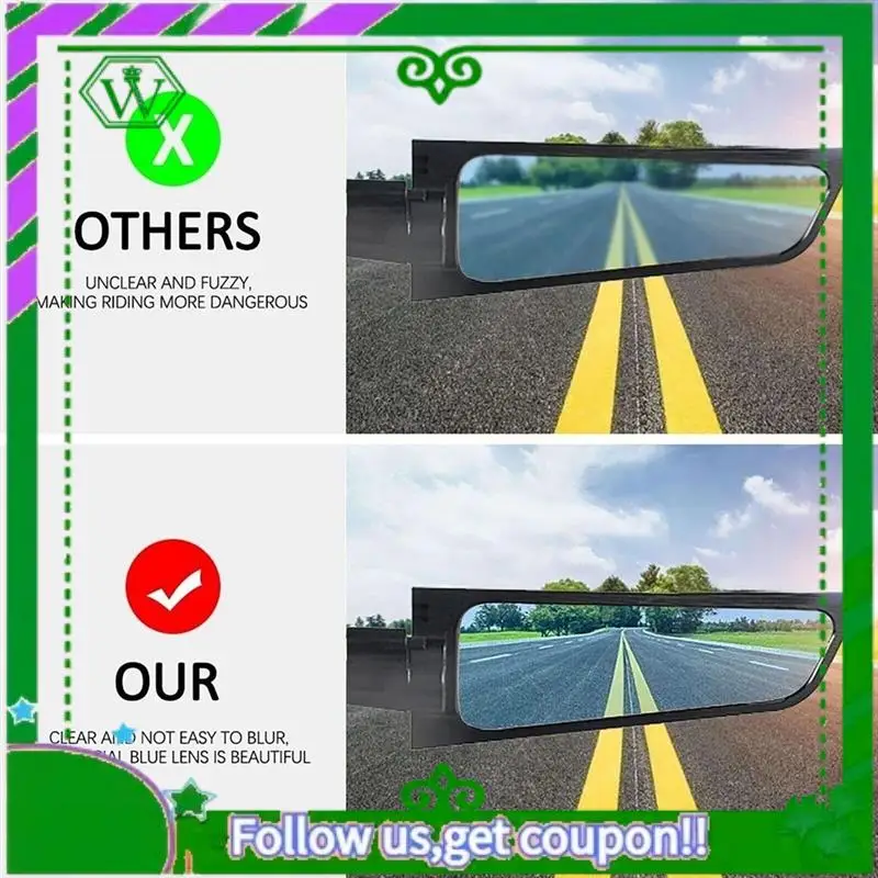 

AC34-зеркала заднего вида, алюминиевые аксессуары для мотоциклов для Ducati Streetfighter V2 955/V4 1100 S/V4 1100 2020-2022