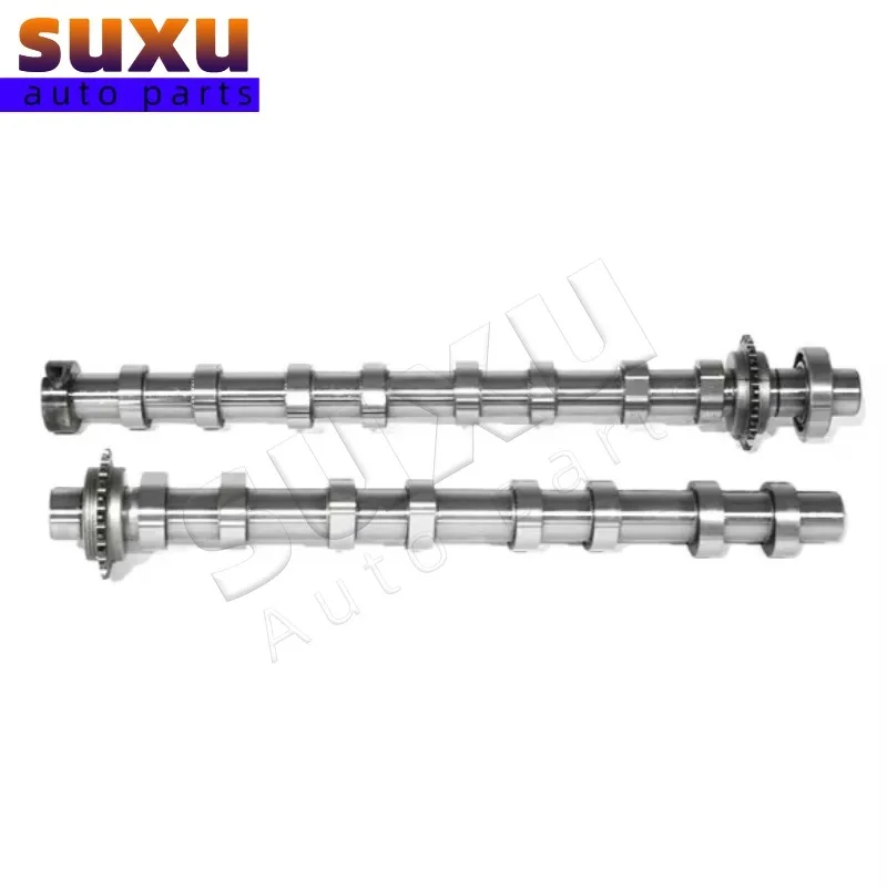 

9828655580 9828655380 Распределительный вал выхлопной/впускной вал для Citroen C3 C4 C5 Peugeot 208 301 2008 Opel Vauxhall Combo 1.5D DV5R