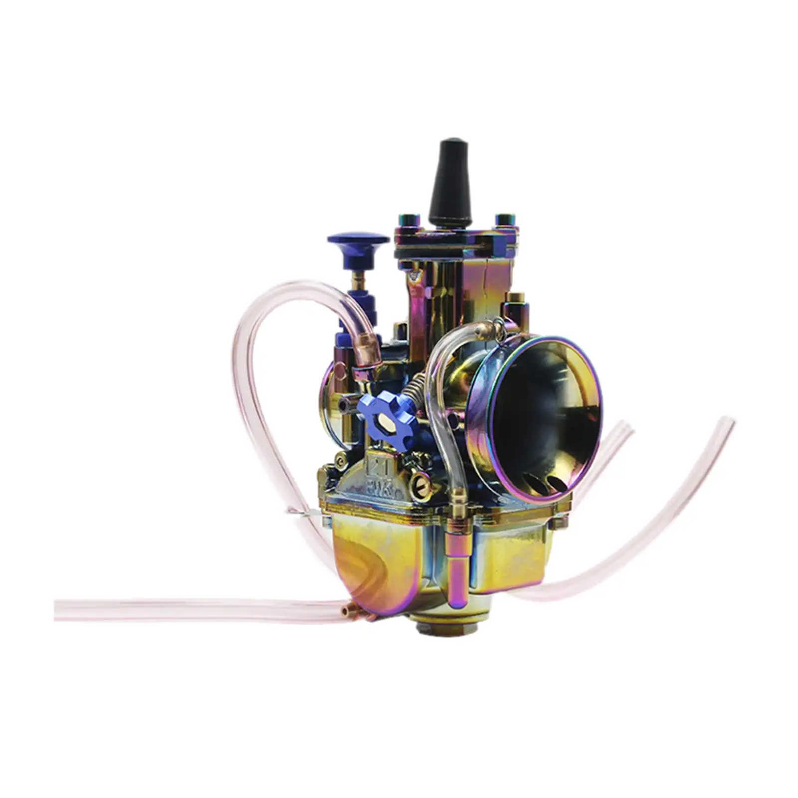 

Multicolor Motorcycles 21mm Carburetor for 90cc 110cc Dirt