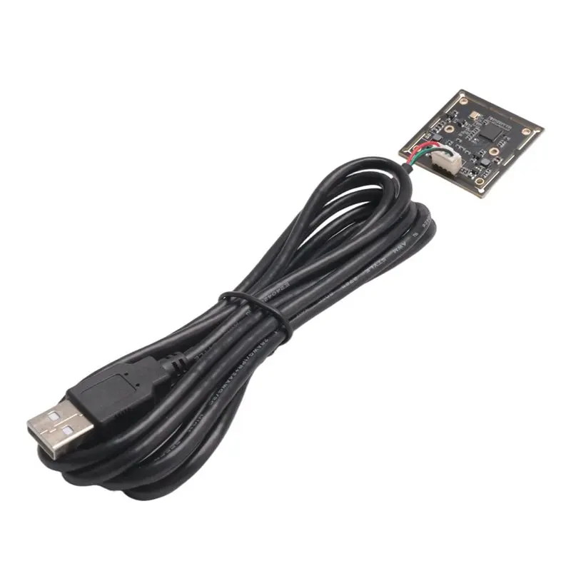 

Модуль камеры с автофокусом A29F, 8 МП, сенсор CMOS IMX179, HD 4K 3264 X 2448, плата веб-камеры Mjpeg Mini USB2.0 для Linux, Windows