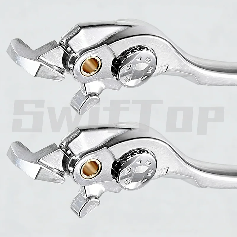 

Motorcycle Brake Clutch Lever Fit For 2023 - 2026 Honda CB750 HORNET XL750 TRANSALP XL 750 CB 750 2024 2025