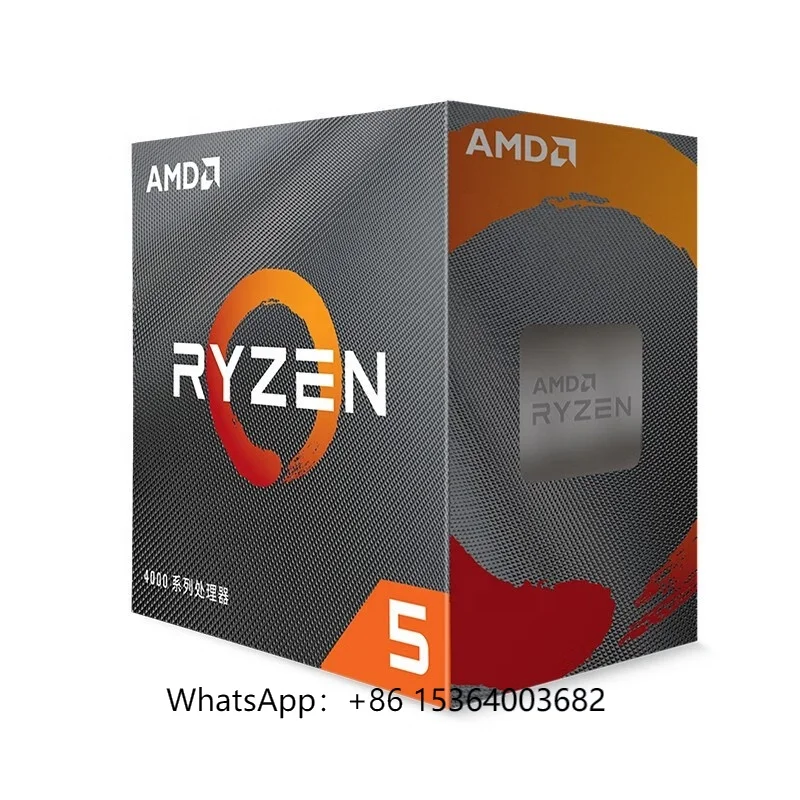 TJXL-AMD R5 3600 45…