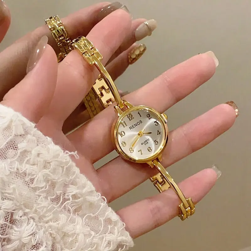 Hot Sale Top Brand Fashion Trend Quartz Women Watch High Quality Luminous Waterproof Luxury Original Lady Wristwatch New Arrival