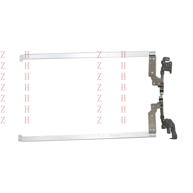 

Zawias ЖК-дисплея для ноутбука ZHZH L&R для Lenovo Ideapad 3 Chrome-14M836 5H50S29013 82KN, новый