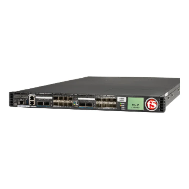 F5 Networks BIG IP Hardware R10900 F5-BIG-LTM/BR/BTA-R10900