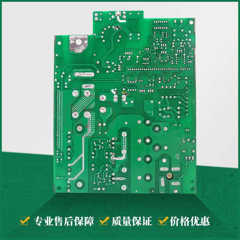 Argon Arc Welding Machine WS200/250 Single Board Single Tube Circuit Board Universal Motherboard Control Board