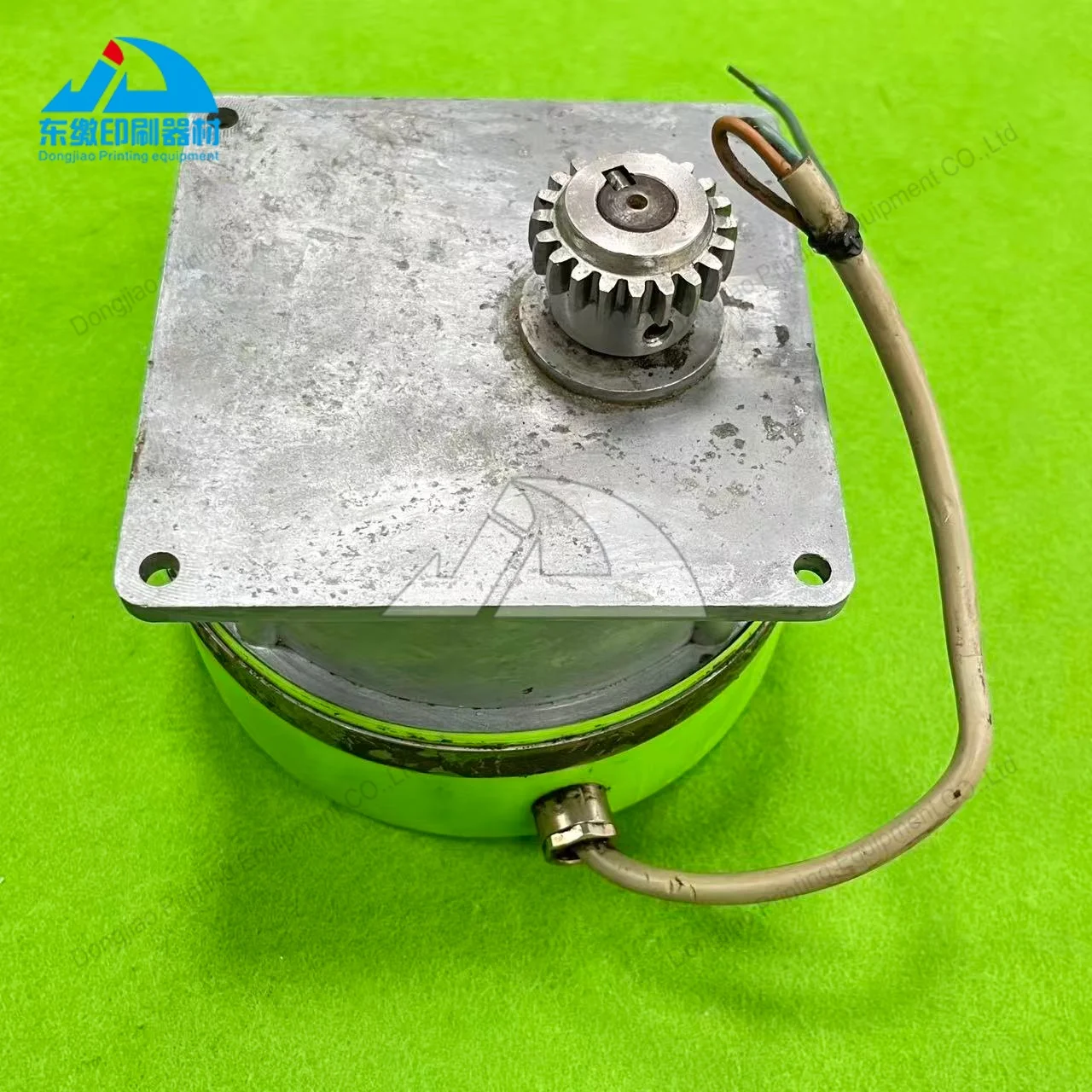 

Мотор-редуктор 61.144.1131/01 для Heidelberg SM102 CD102, запчасть для печатного оборудования, высококачественный мотор 61.144.1131