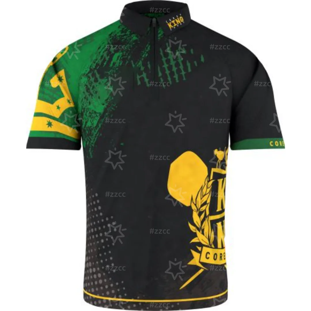 Dart Shirt Cool Play Corey Cadby 2019 Edition Dart enthusiast gift Sports Dry Quickly Men's T-Shirt Kid's Clothing Tee Woman