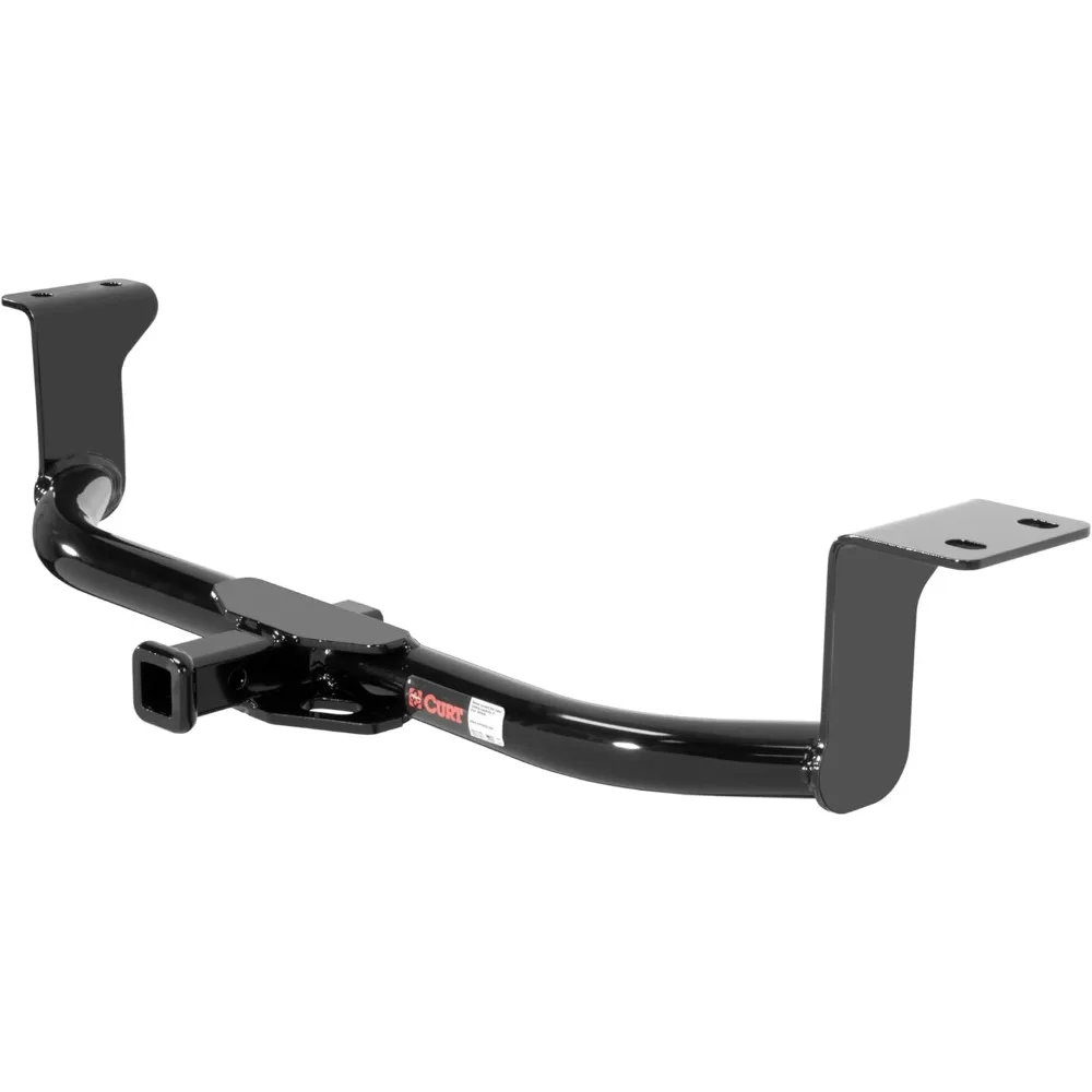 

CURT Class 1 Trailer Hitch for 1-1/4 Receiver, Compatible with Select Toyota Prius Models
