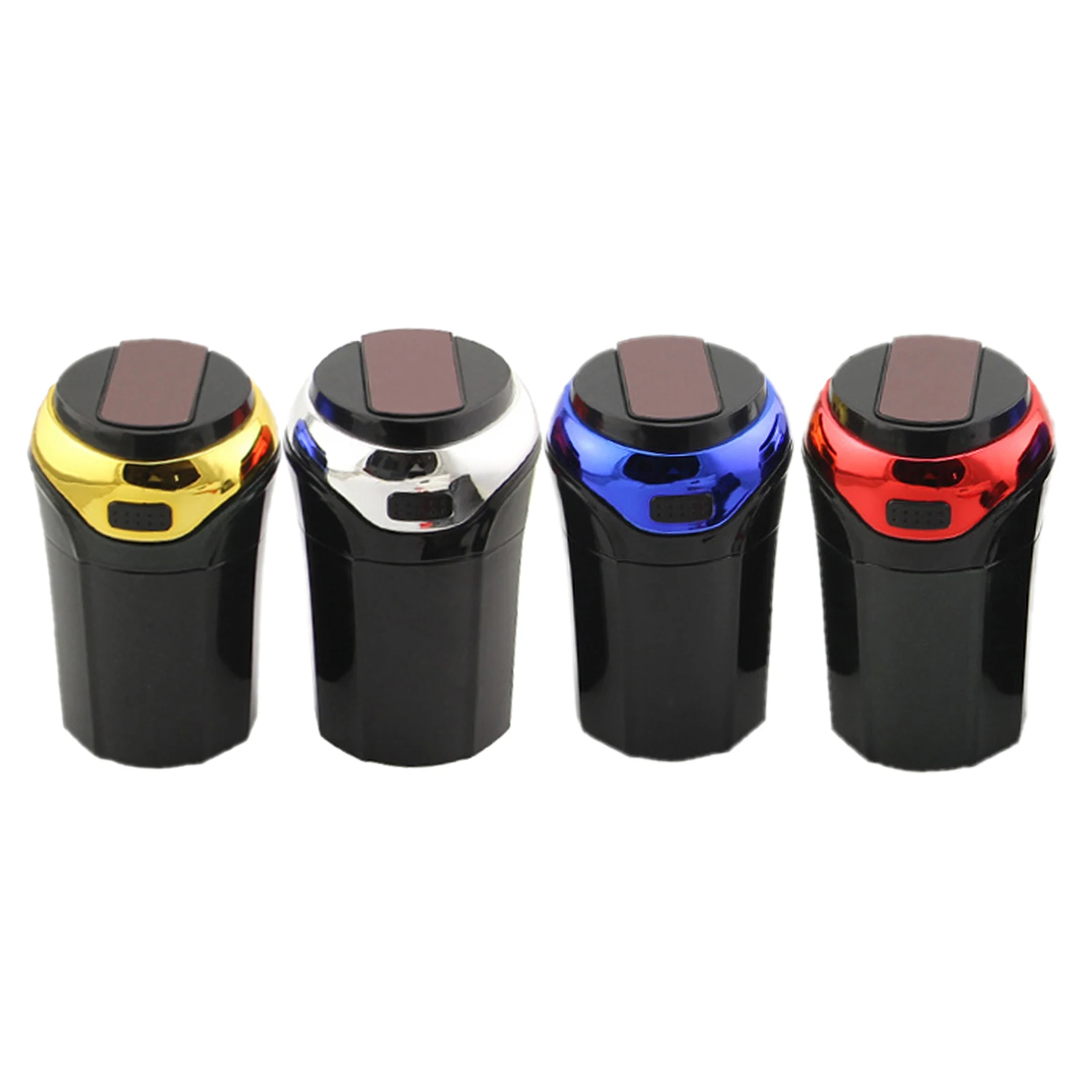 Car , Easy  Detachable Car  with Lid and Removable Lighter  Car Cup Holder