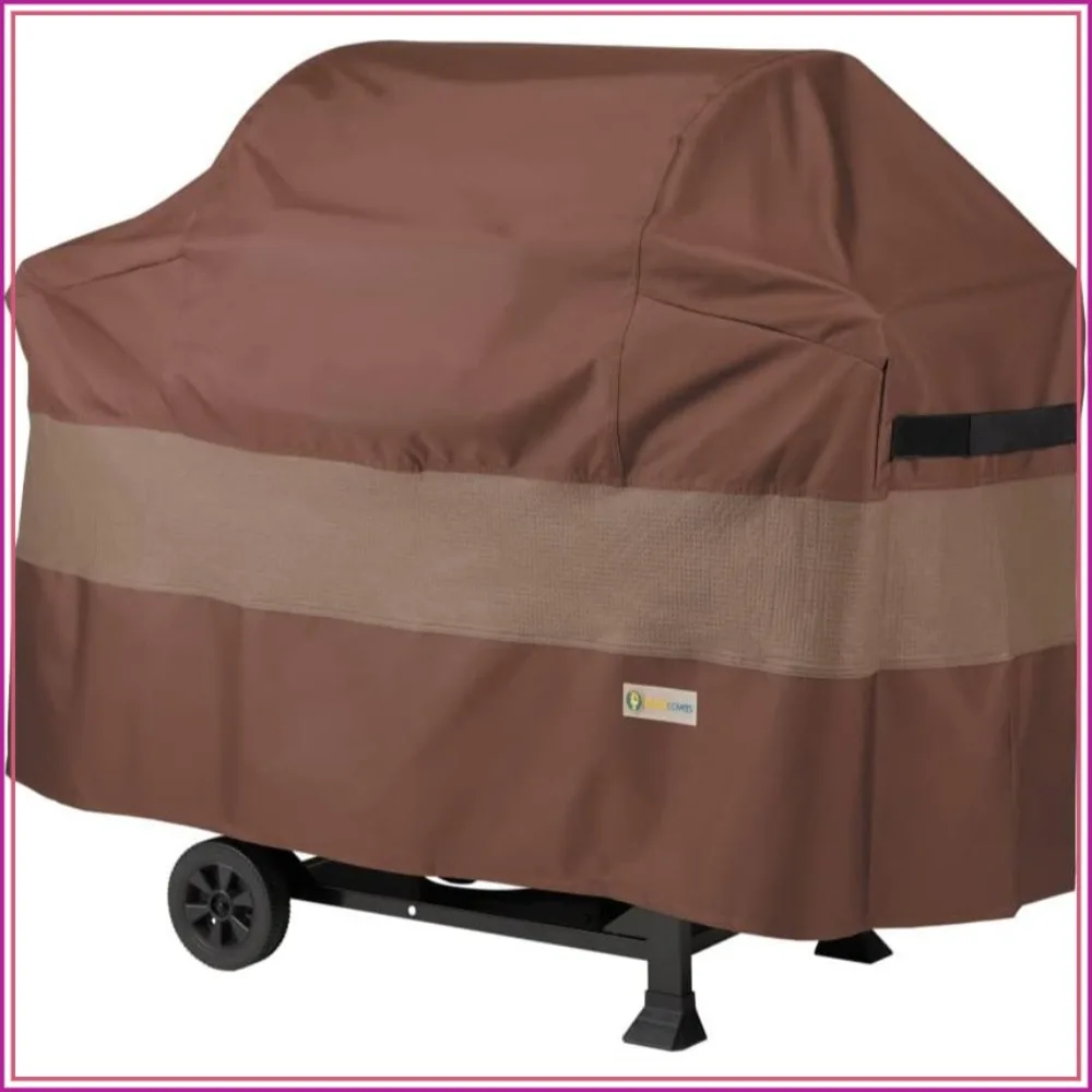Waterproof BBQ Grill Cover 65