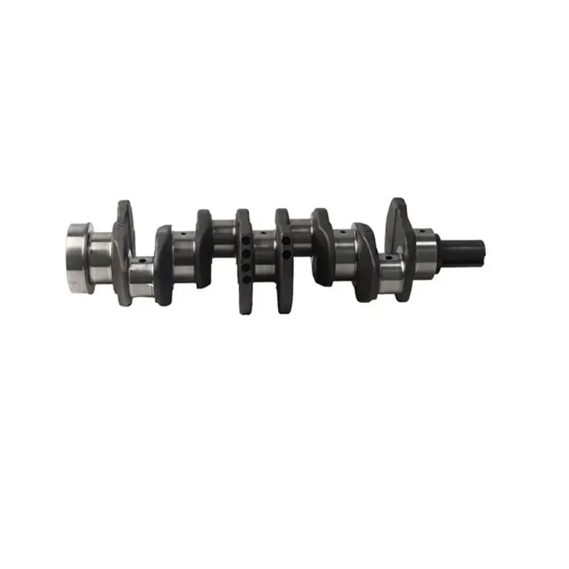 

B490B-05004 Engine Crankshaft Used For 490BT Tractor