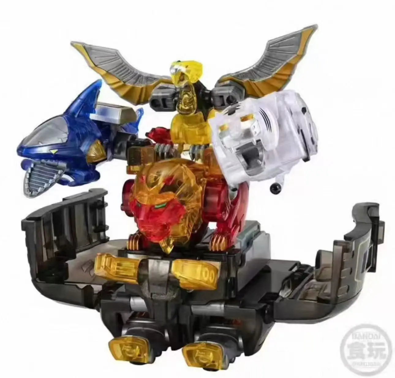 Bandai Pb Shokuku T…