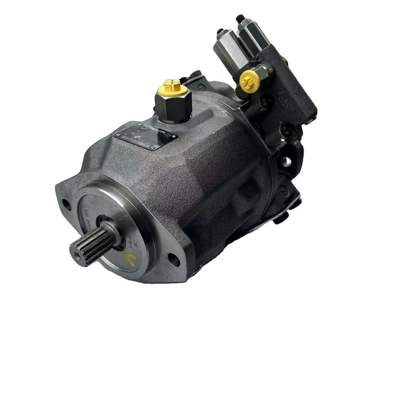 

A10VO45 A10VO45DFR1/31R-PSC12K01 Hydraulic Pump Piston Pump in Stock