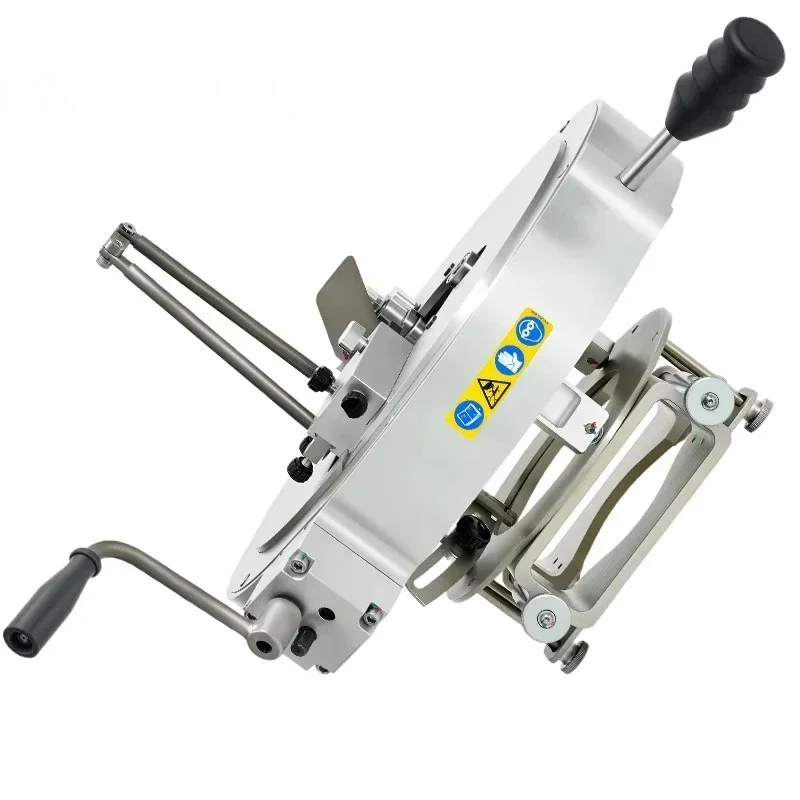 SH130 Manual medium voltage cable stripping tool