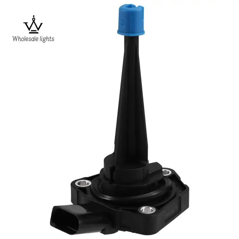

Engine Oil Level Sensor For A4 Allroad Avant A5 VW 07-24 04L907660A