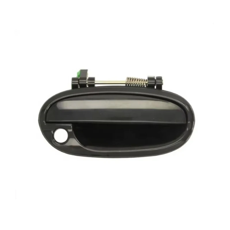 96601472 96601473 96601474 96601475 new Car Black Front Rear Door Handle Set  for Chevrolet  Daewo HQ