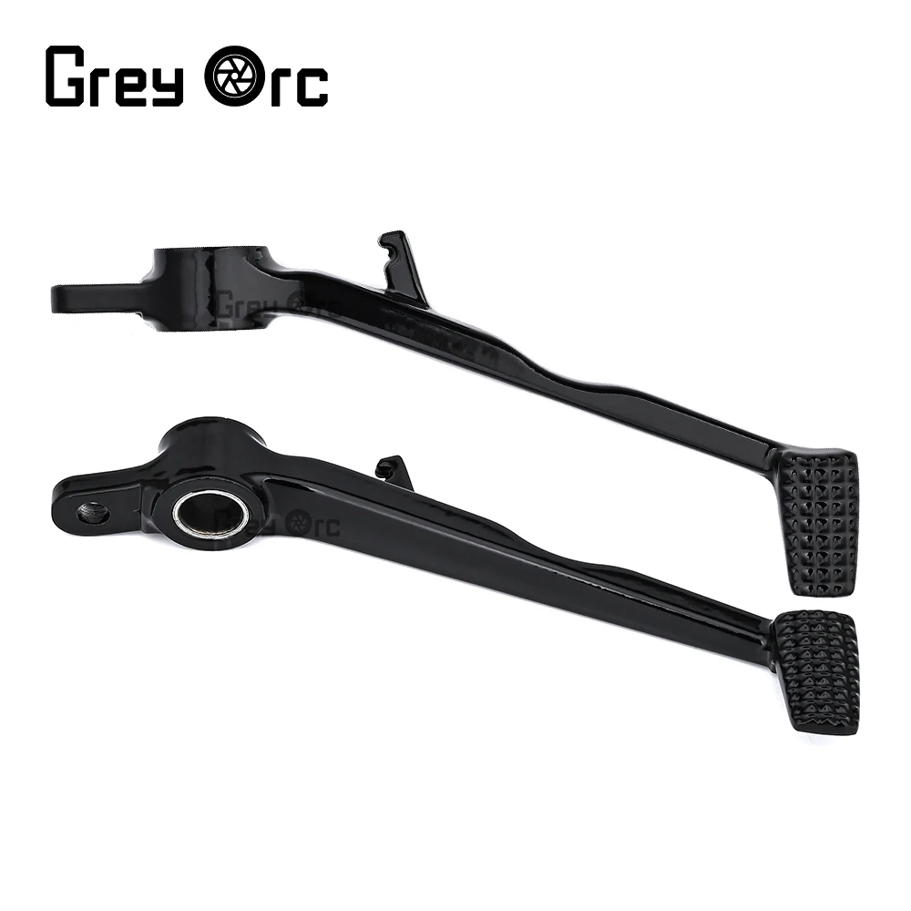 

Motorcycle Foot Pedal Lever Brake Lever For Kawasaki ZX-6R 2005-2008 ZX-10R 2004-2010 ZX6R ZX10R ZX636