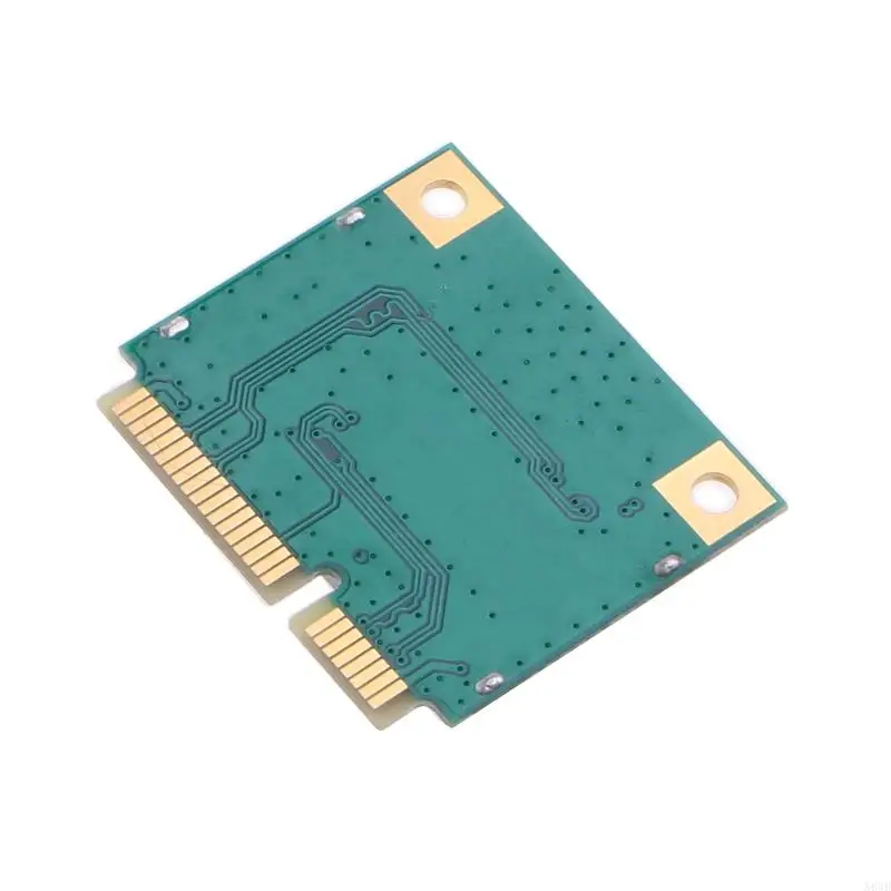 Adattatore rete N84B AX210HMW BT5.2 5GHz 2,4 GHz Mini PCIE WiFi Antenna per 10