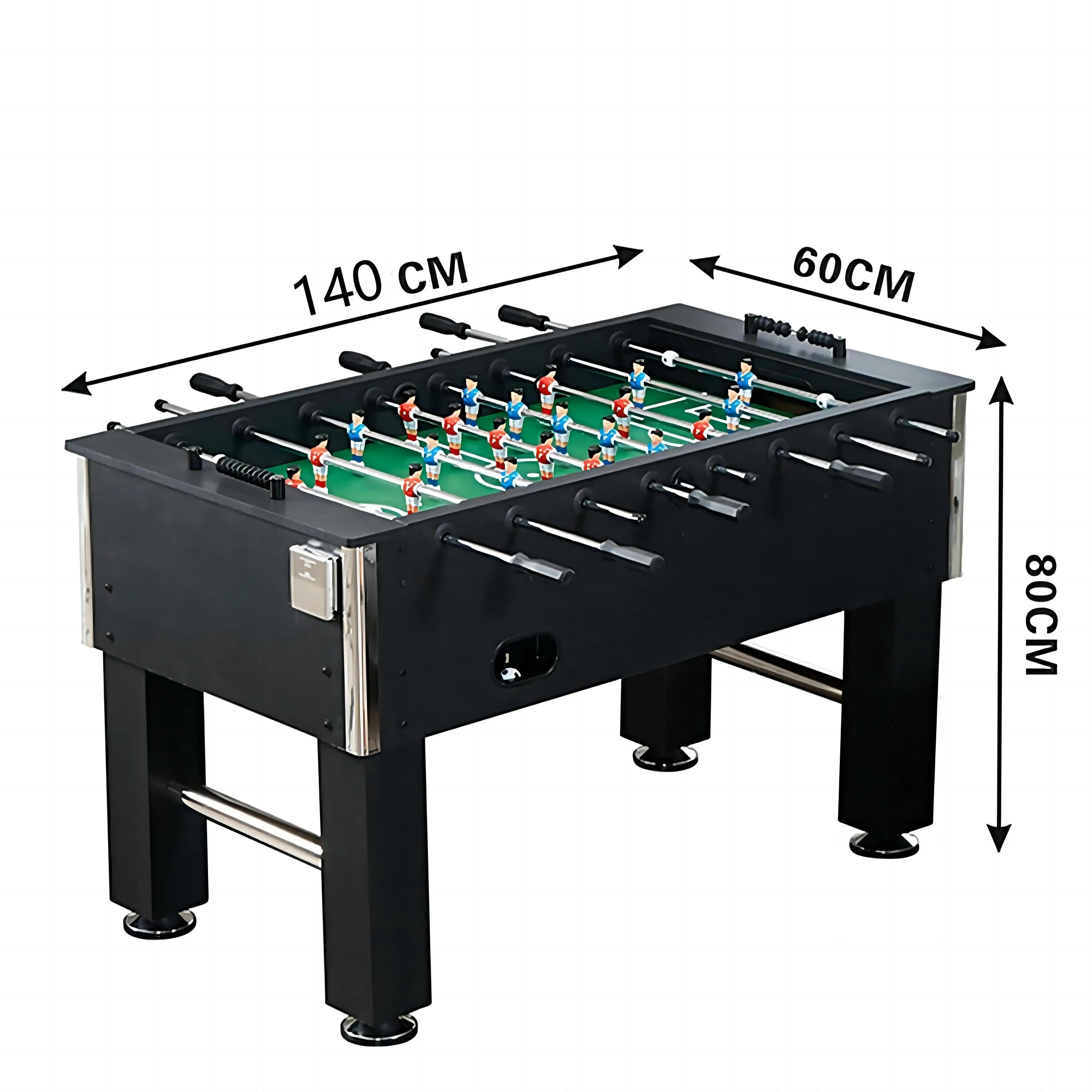 Ready to Ship Indoor Table Soccer Futbolin 55