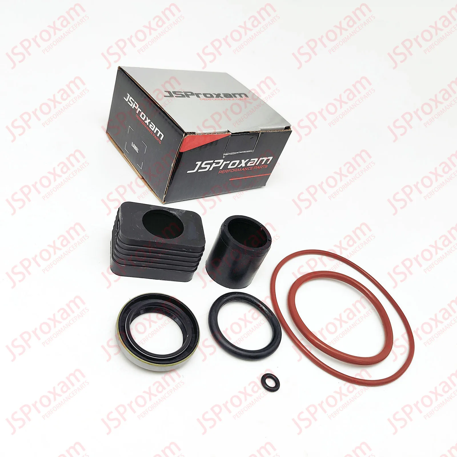 3855275 18-2598 3852315 Replaces Fit For Volvo Penta OMC Cobra SX 18-32882 3854595 3852866 3852959 Lower Unit Gearcase Seal Kit