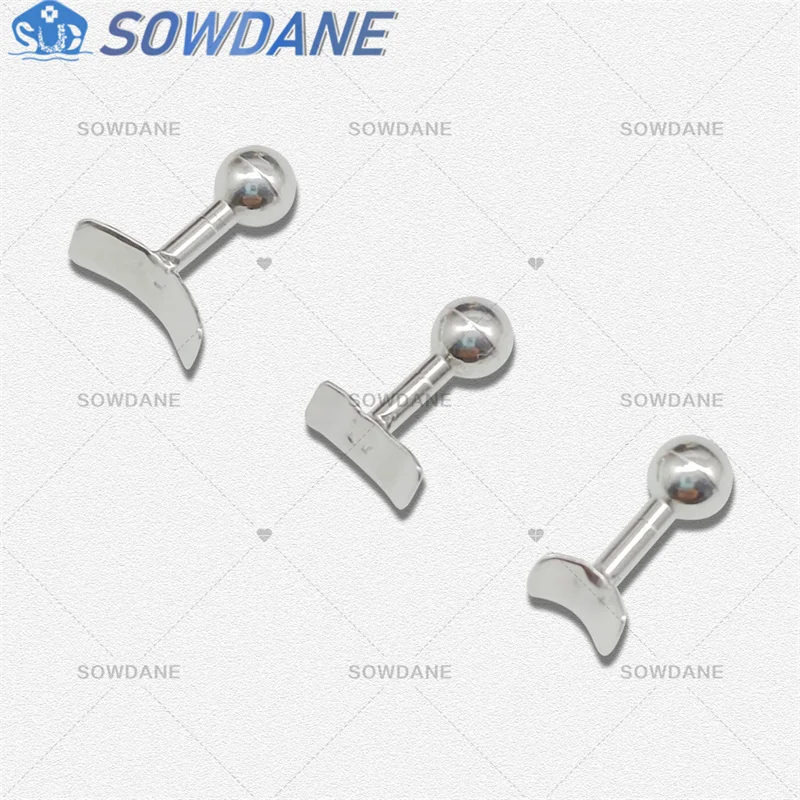 Picture 7: Adjustable Dental Implant Gingival Protecting Socket Shield Retractor Protector Gum Separator Isolation Tool Replaced tips