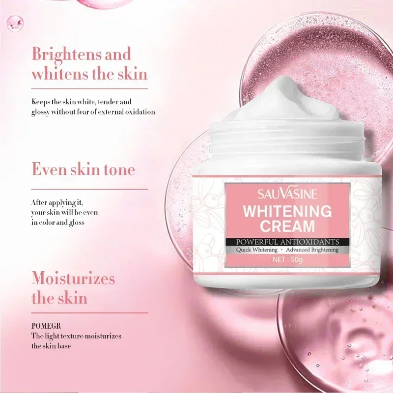 

Effective Body Whitening Cream Lighten Thigh Inner Joint Dark Melanin Remove Underarm Knee Elbow Bleach Private Parts Brighten