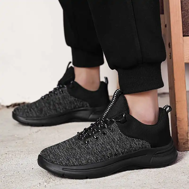 

Ankle Lazy Men Luxury Brand Shoes Sport Man Basketball Walking Sneakers Teniss Global Brands Pas Cher Sunny Loafers