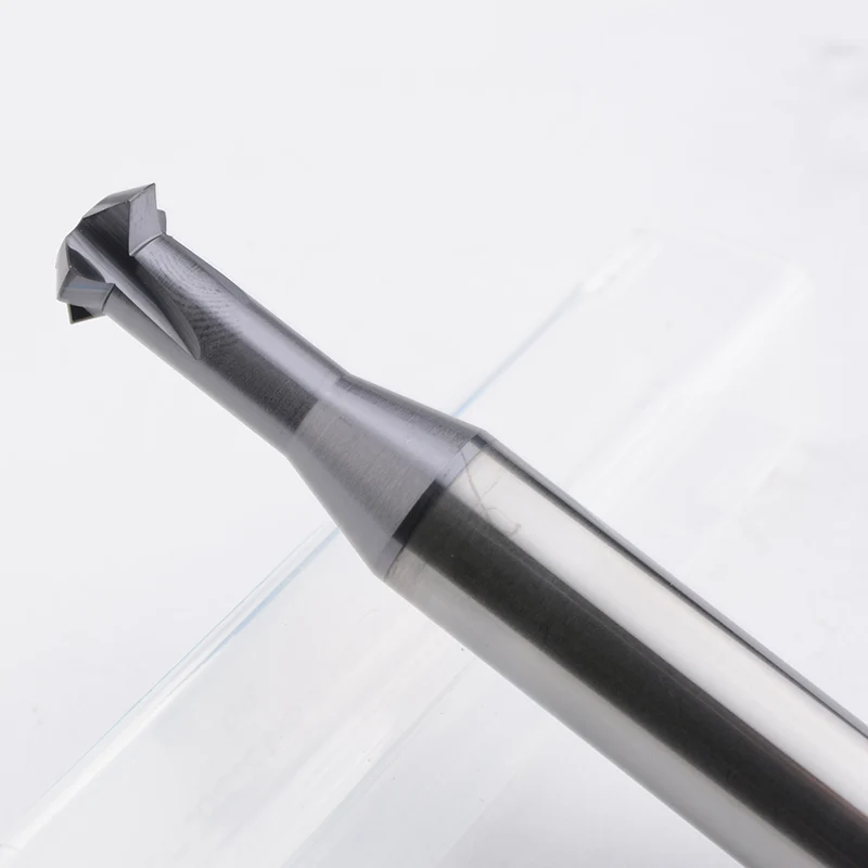 YZH 80° PG Thread Milling Cutter 1 Tooth Inch Pitch CNC For Steel PG7 PG9 PG11 PG13.5 PG16 PG21 PG36