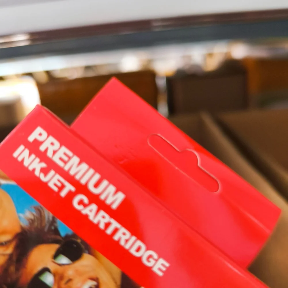 

652 Xl 652xl Премиальный цветной восстановленный струйный картридж для HP652 для HP DeskJet Ink Advantage 2135 1118