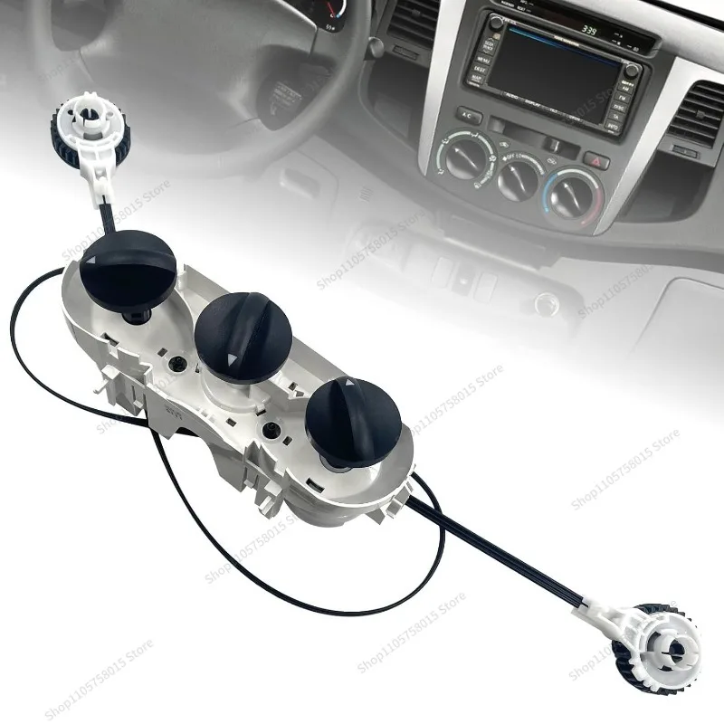 For 55900-0K011 for Automotive Parts Air Conditioning Control Panel Switch