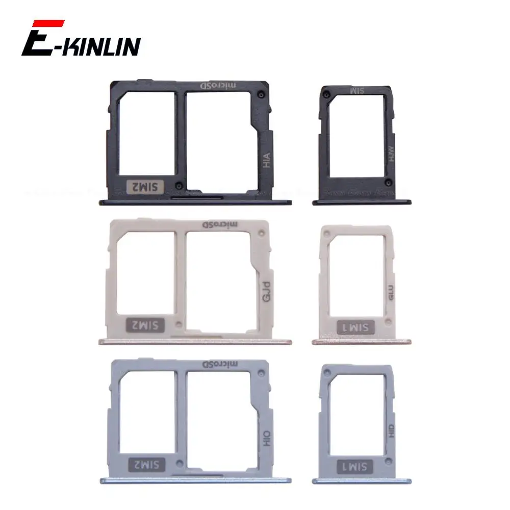 Sim Card Tray Holde…