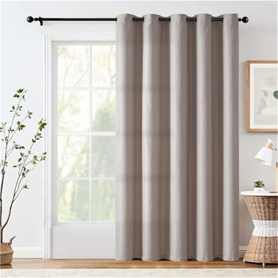 

A216595 Bedroom Curtains