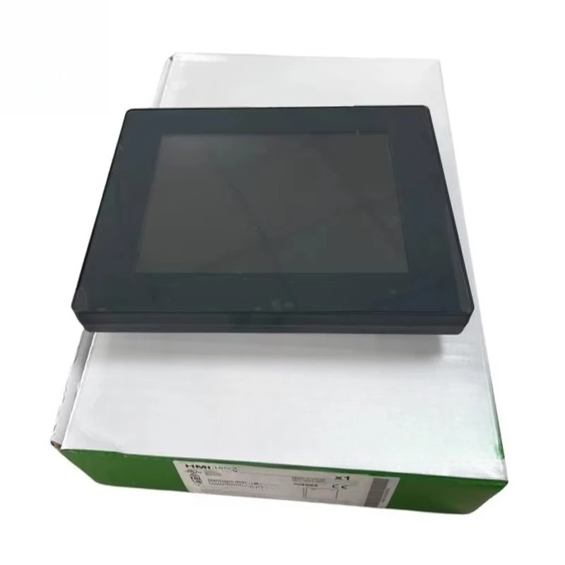 Picture 3: Telemecanique HMI Harmony Easy GXU 7 Inch HMISTU855  LCD Touch Screen