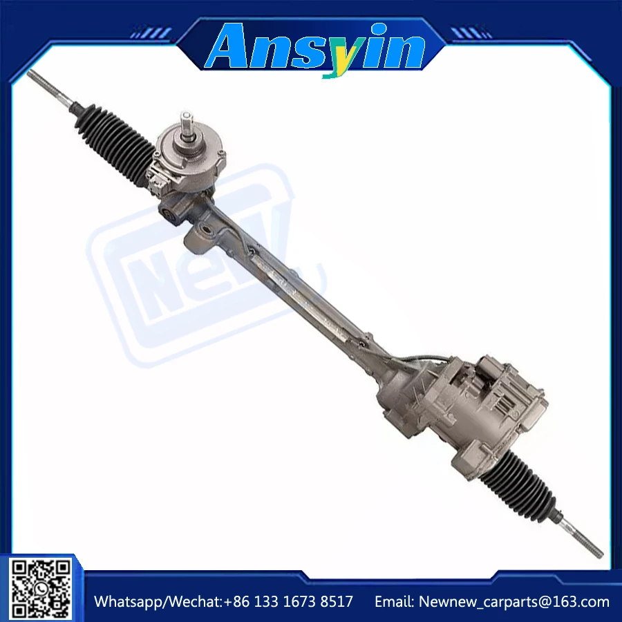 Electric Power Steering Rack For Ford Fusion Lincoln Mercury AE5Z 3504-CE AE5Z3504-CE AE5Z3504BE AE5Z3504CE AE5Z3504DE