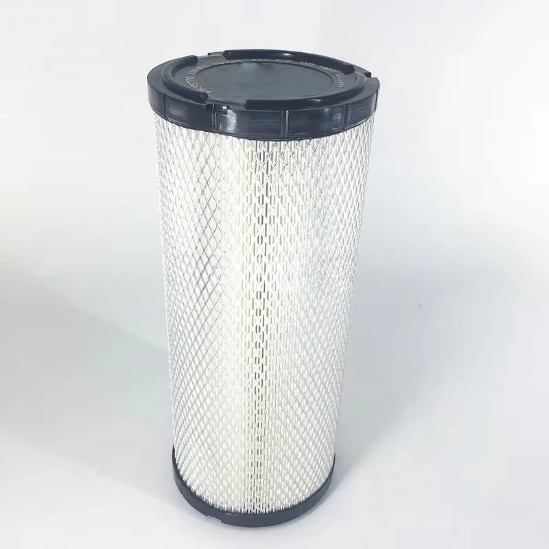 

Excavator engine air filter P780522