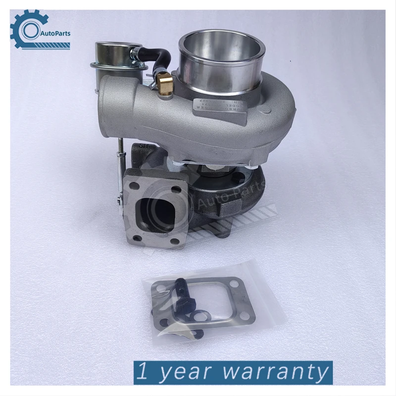 2871 GT25 T25 T28 GT28R GT2860 GT2871 Turbocharger Universal Turbo Charger for 1.5L-2.0L for All 4 Cylinder Engineup to 400BHP