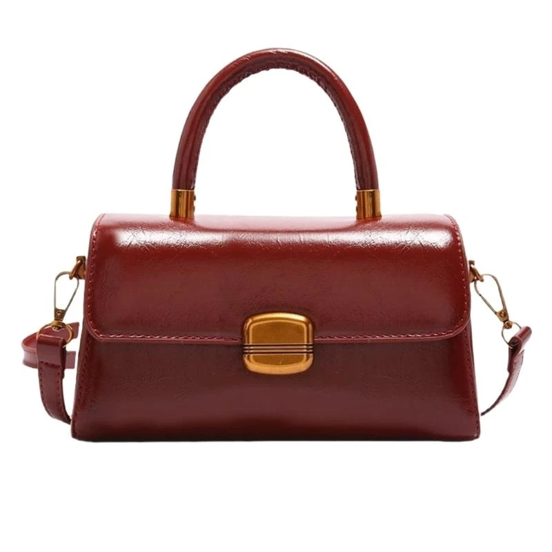 

E8FB Women's Toted Handbags Leather Toted Bag Purse Stylish Casual Trendy Shoulder Bag Crossbody Bag with Removable Straps