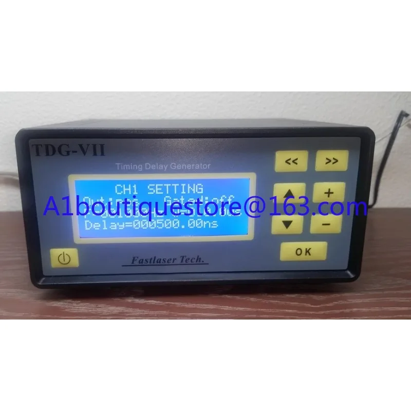 High-Precision Digi…