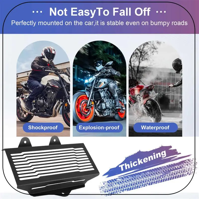 

For BMW R12 NINET Radiator Guard For BMW R12 NINET Heat Sink Protector For BMW R12 NINET