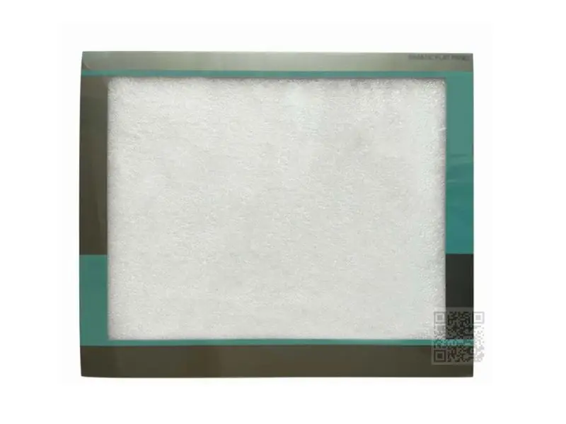 FLAT PANEL 19T 6AV7861-3TB00-1AA0 6AV7 861-3TB00-1AA0 New Protective Film Touch Screen Glass
