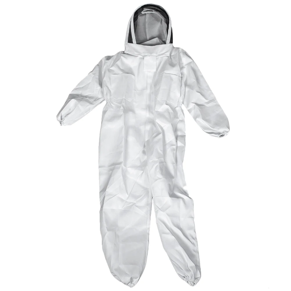 

Space Suit Bee for Beekeeping Comfortable Jacket Polyester Cotton Clothing Man Clothes