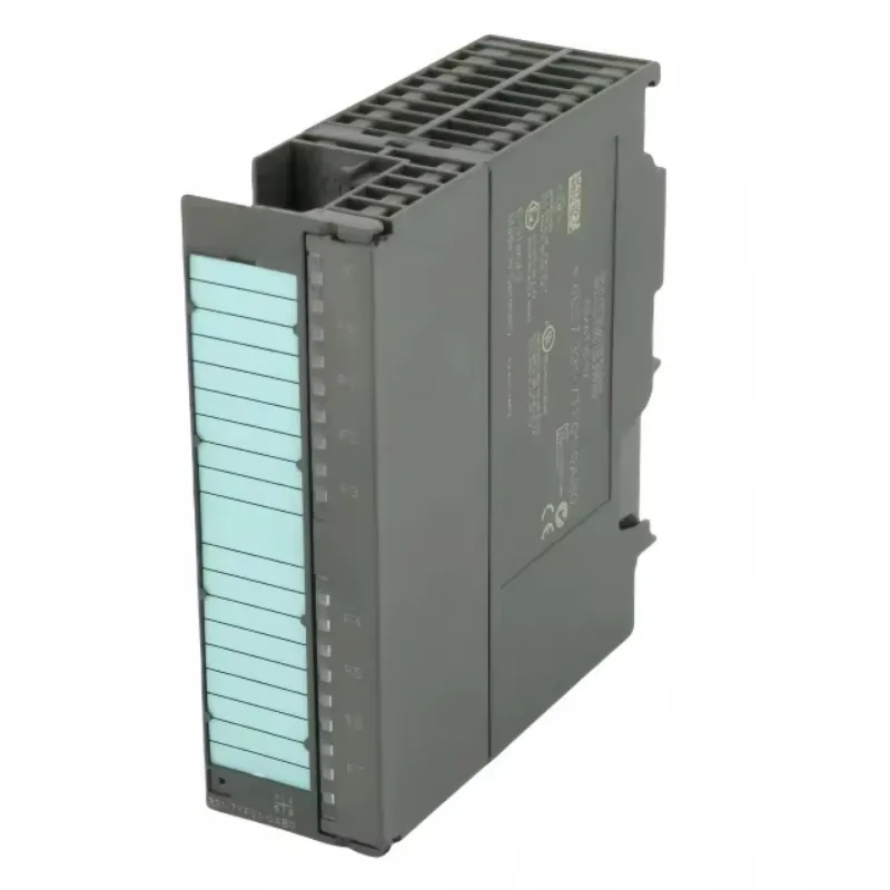 

PLC Controller Module New And Original For Industrial Controls Warehouse Stock PLC Programming Controller 6ES7331-7TF01-0AB0