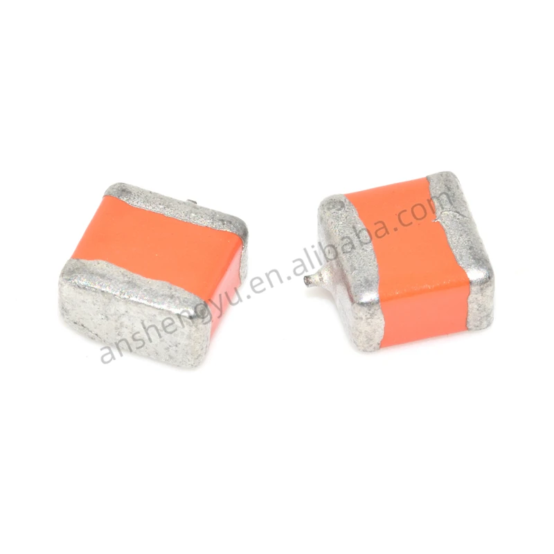 Capacitors 1mF 6.3V 70mΩ 20% 2824 kapasitor Tantalum SMD